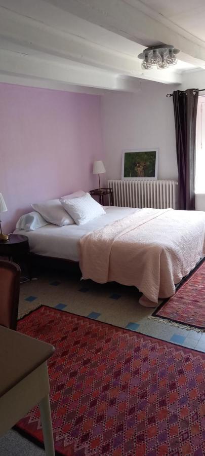 Le Clos Marie Brenod ภายนอก รูปภาพ