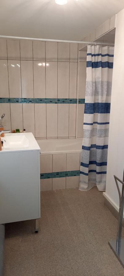 Le Clos Marie Brenod ภายนอก รูปภาพ