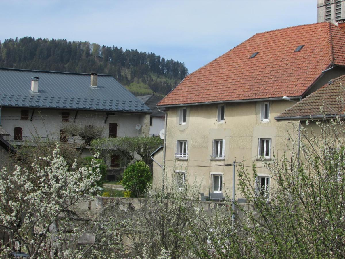 Le Clos Marie Brenod ภายนอก รูปภาพ
