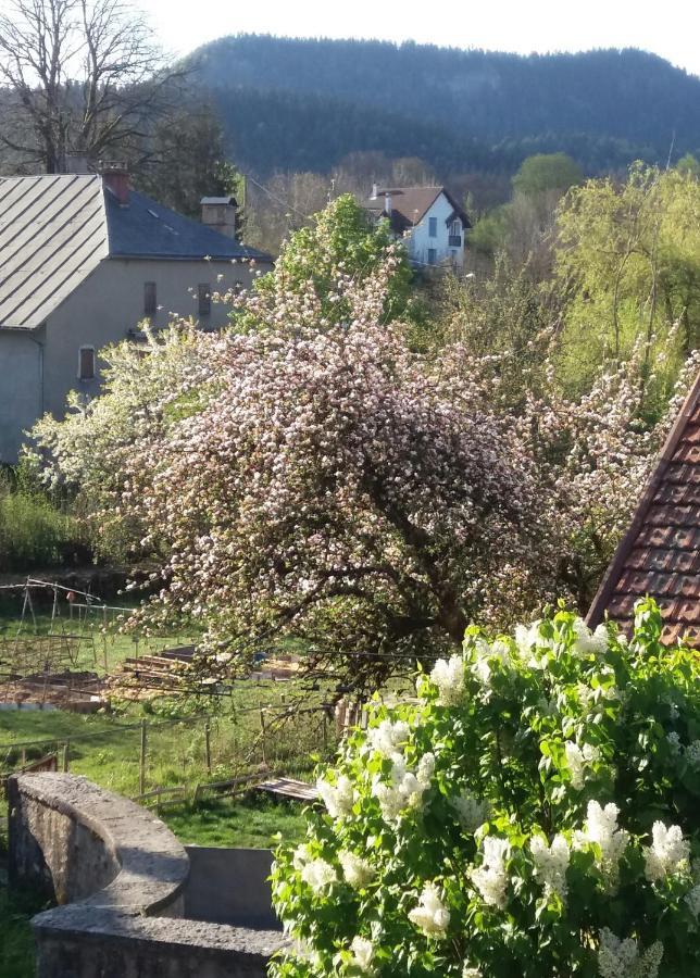 Le Clos Marie Brenod ภายนอก รูปภาพ